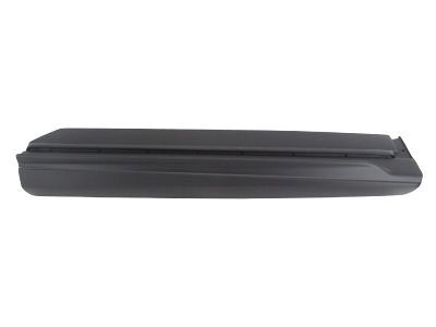 Lexus RX450h Door Moldings - 75075-0E100