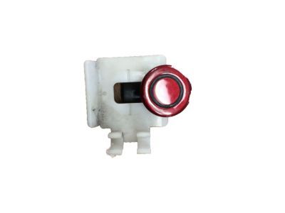 thumbnail image 2 of Evan-Fischer Parking Assist Sensor For Lexus IS250 2006-2015 - Front Or Rear 2 of 6
