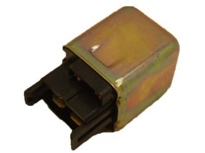 Lexus 90987-02002 Relay