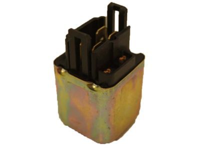 Lexus 90987-02002 Relay