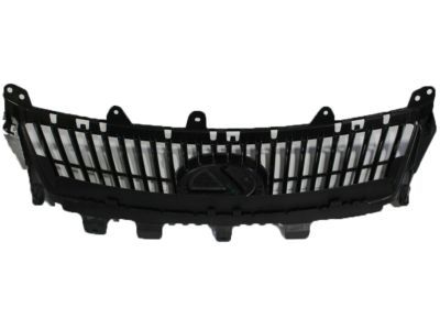 Lexus 53112-53070 Grille, Radiator