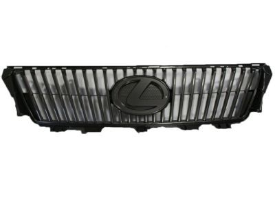 2010 Lexus IS350 Grille - 53112-53070