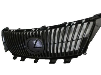 Lexus 53112-53070 Grille, Radiator