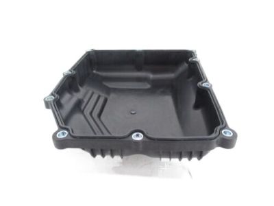 Lexus 35151-06010 Cover, Transaxle Side