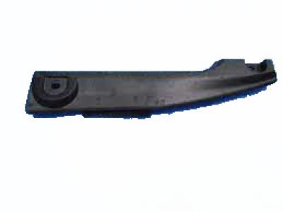 Lexus 52577-50030 Retainer, Rear Bumper Side, RH