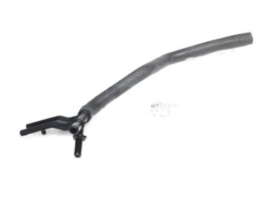 2013 Lexus CT200h Coolant Reservoir Hose - 16264-37070