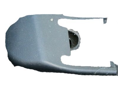 Lexus 72123-53020-C0 Cover, Seat Track Bracket