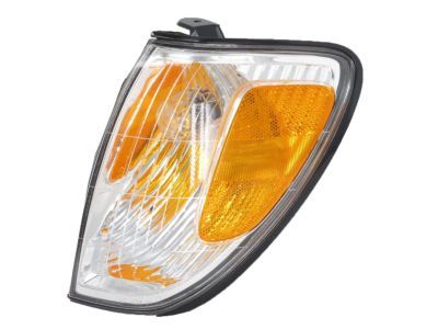 Lexus Side Marker Light - 81620-60200