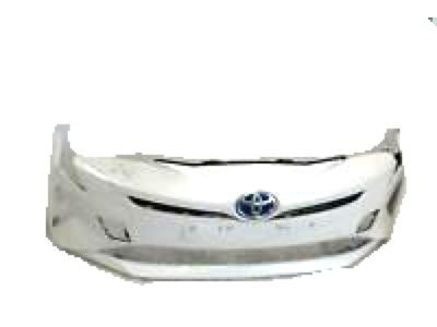 Lexus 81170-3A200 Headlamp Unit Assembly, Left