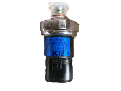 Lexus A/C System Valve Core - 88645-20040