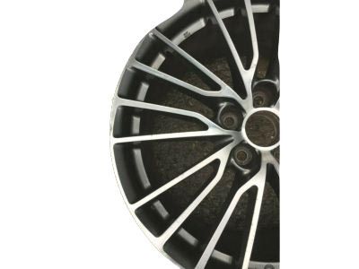 Lexus 42611-24750 Wheel, Disc