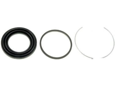 Lexus 90522-67001 Ring, Set