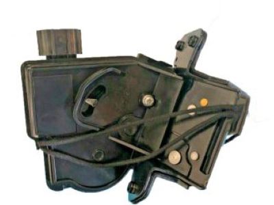 Lexus NX300 Door Lock Actuator - 69350-48081