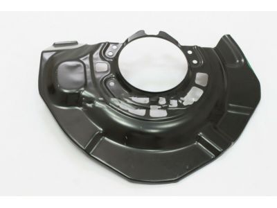 2000 Lexus RX300 Backing Plate - 47782-48010