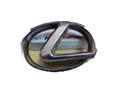 2000 Lexus RX300 Emblem - 75311-48020