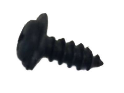 Lexus 90159-45008 Screw, W/WASHER TAPP