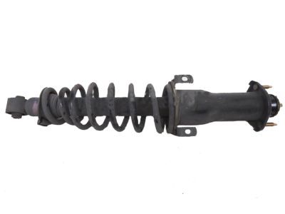 2002 Lexus IS300 Coil Springs - 48231-53030