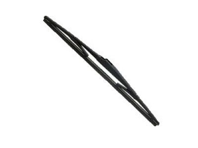 Lexus Windshield Wiper - 85222-0E081