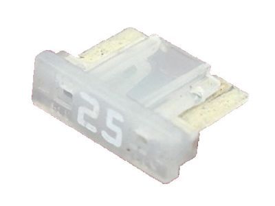 Lexus 90080-82055 Fuse, Mini