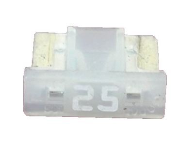 Lexus 90080-82055 Fuse, Mini