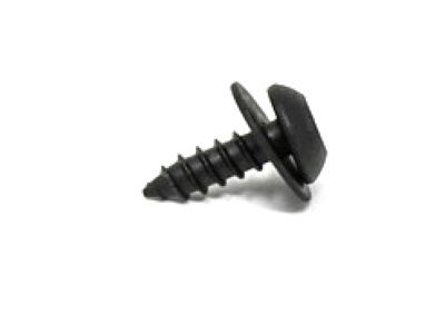 Lexus 90166-60003 Screw, Hex LOBULAR T