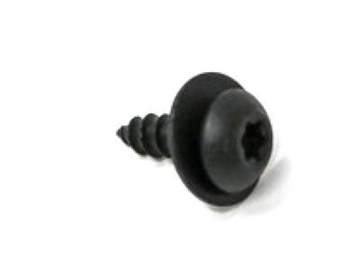 Lexus 90166-60003 Screw, Hex LOBULAR T