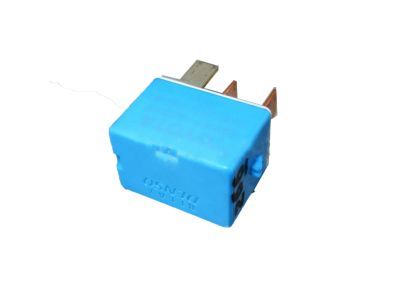 Lexus 90987-02027 Relay