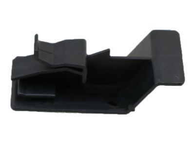 Lexus 64726-30060-C0 Hook, Luggage Compartment Trim, NO.2