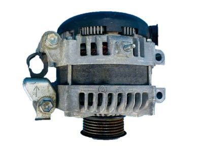 2012 Lexus LS460 Alternator - 27060-38041