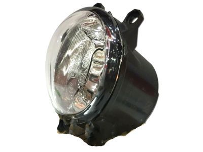 Lexus GX460 Fog Light - 81220-0W050