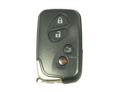 Lexus 89904-53430 Electrical Key Transmitter Sub-Assembly