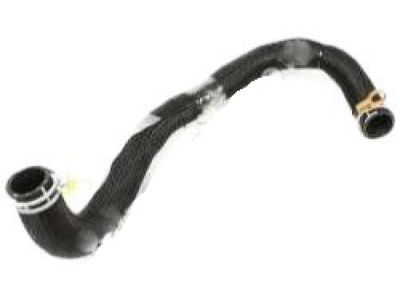 2005 Lexus GX470 Automatic Transmission Oil Cooler Hose - 32941-60260