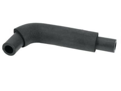 Lexus GS400 Crankcase Breather Hose - 12262-50020