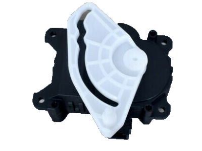 Lexus Blend Door Actuator - 87106-30371