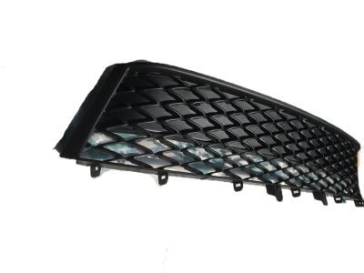 2012 Lexus RX450h Grille - 53112-0E100