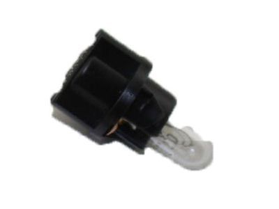 Lexus 90010-06028 Bulb Assembly, Meter