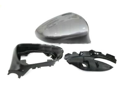 2021 Lexus LC500 Car Mirror - 87940-11020-B1