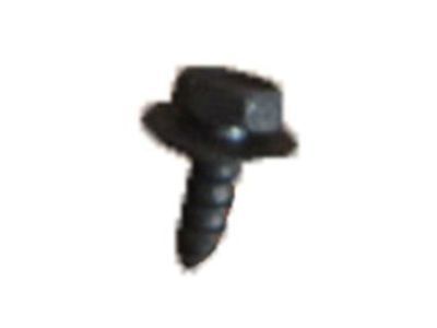 Lexus 90159-50383 Screw, W/WASHER TAPP