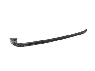 Lexus 75551-24010 MOULDING, Roof Drip