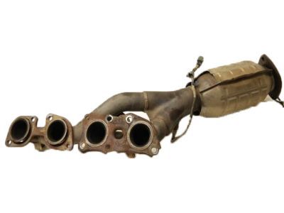 2008 Lexus LS460 Exhaust Manifold - 17105-38020