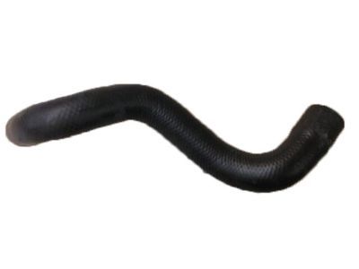 Lexus RX400h Radiator Hose - 16572-20121