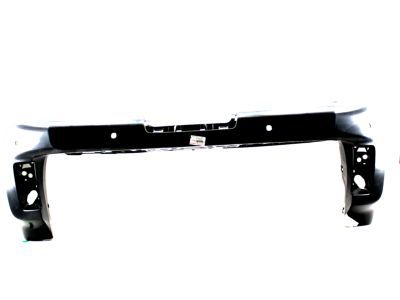 Lexus 52159-60979 Rear Bumper Cover, L/P