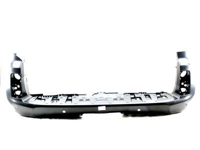 Lexus 52159-60979 Rear Bumper Cover, L/P