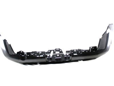 Lexus 52159-60979 Rear Bumper Cover, L/P