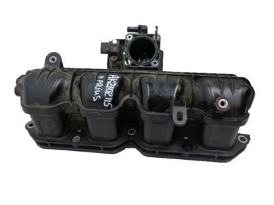 2011 Lexus CT200h Intake Manifold - 17120-37050