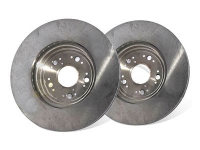 1999 Lexus LS400 Brake Disc - 43512-50152