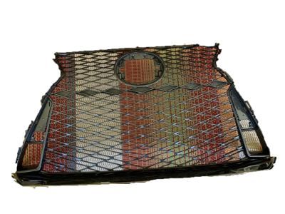 Lexus 53113-53160 Grille, Radiator, Lower