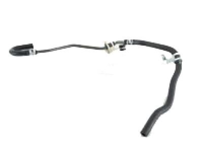 2006 Lexus GX470 Power Steering Hose - 44417-35010