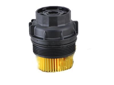 Lexus 15650-38050 Cap Assy, Oil Filter