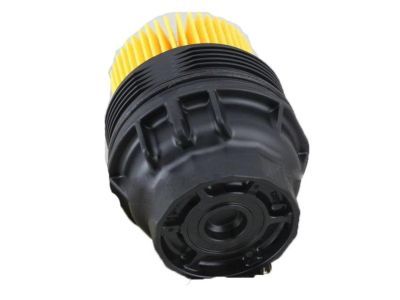 Lexus 15650-38050 Cap Assy, Oil Filter